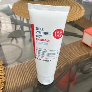 Sur.Medic Cleanser